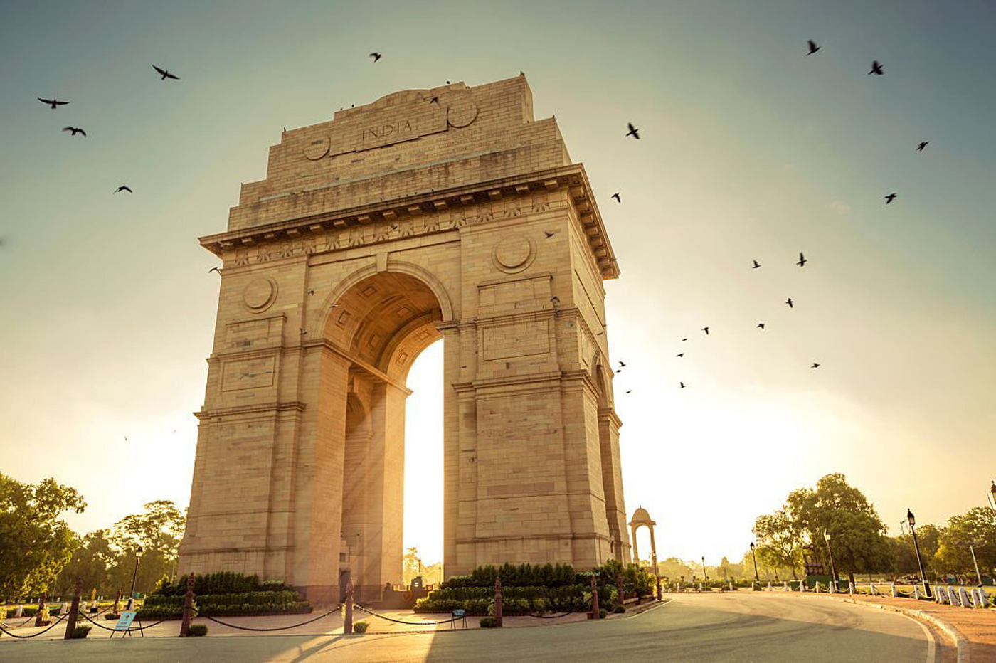 5-Days Golden Triangle Tour With Ranthambore Tiger safari