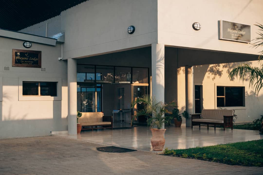 Bhejane Guest Lodge