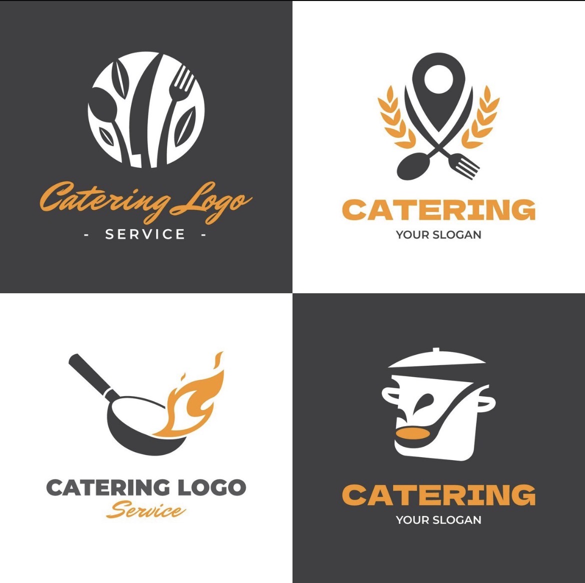Logo Professionnel