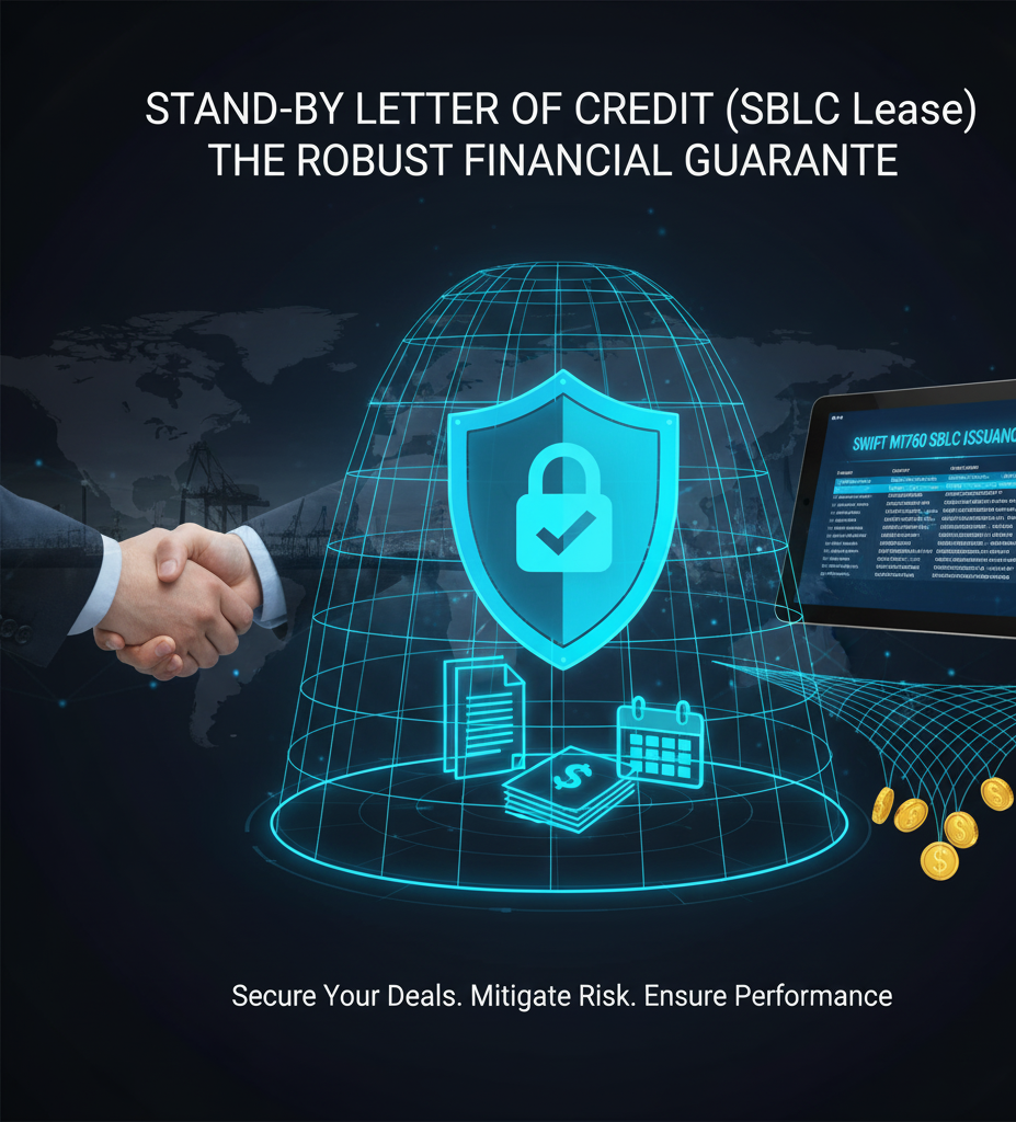 Stand-by Letter of Credit