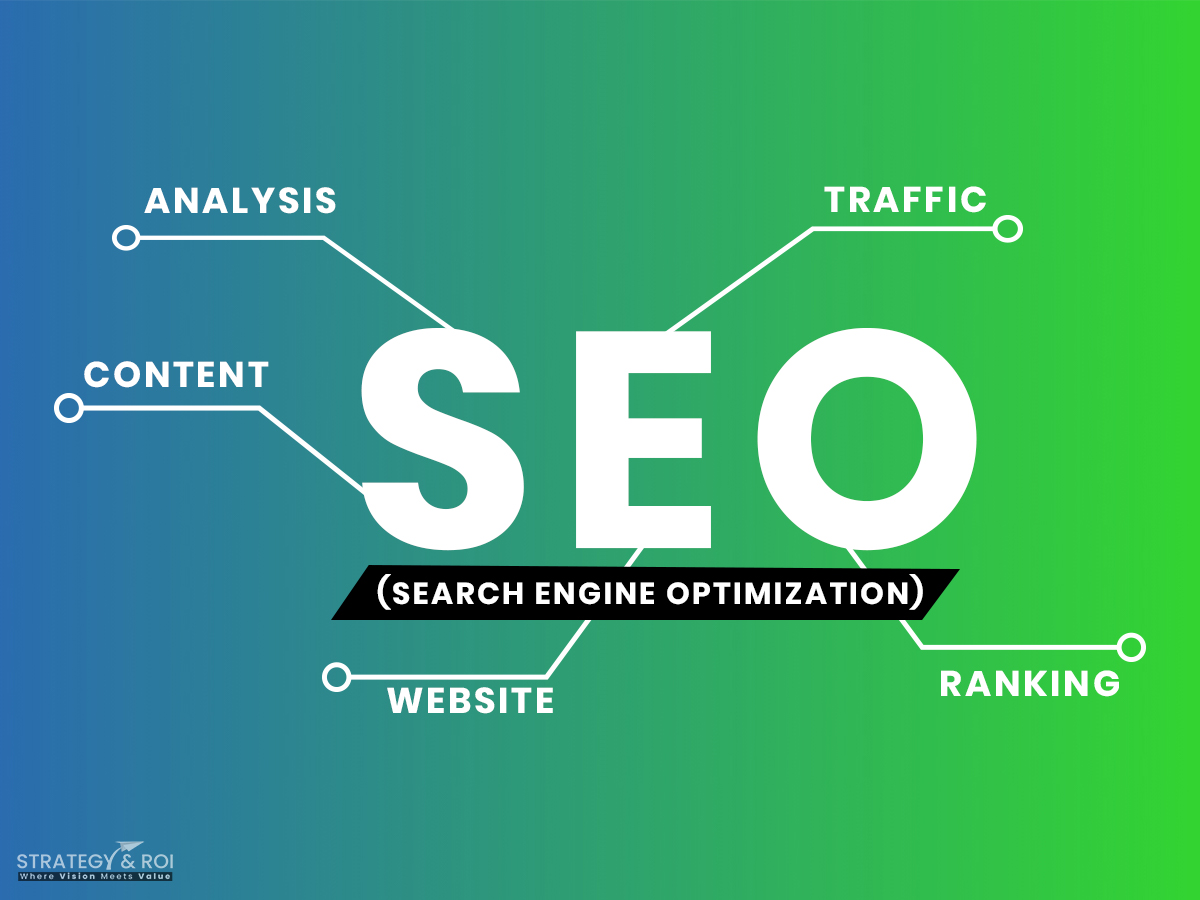 SEO Service