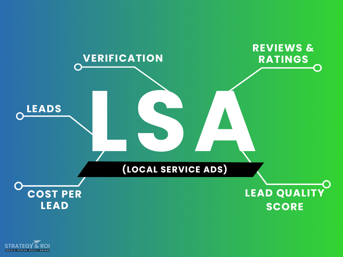 Google Local Service Ads