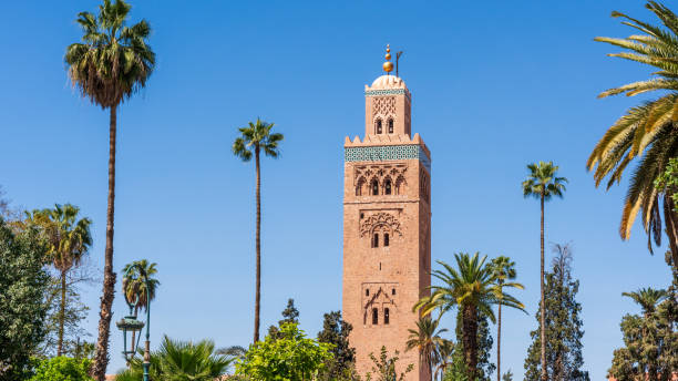 8 days and 7 nights tour from Casablanca