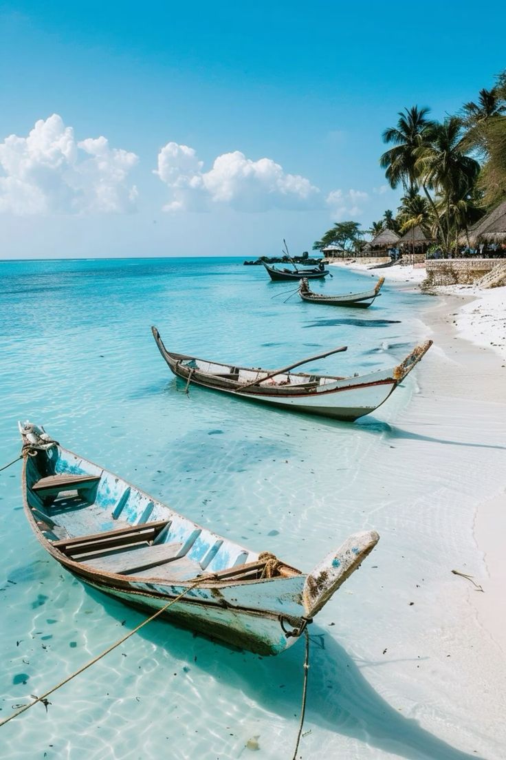 5 DAYS ZANZIBAR FLYING PACKAGE