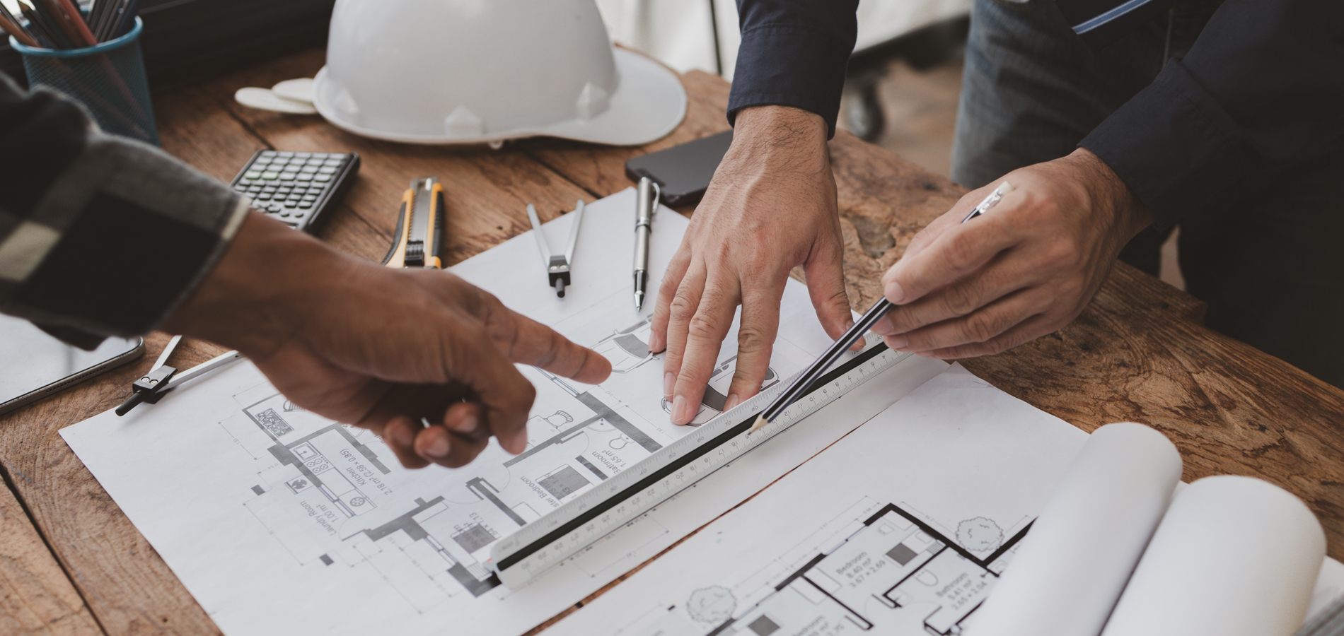 Drafting Services in Sydney