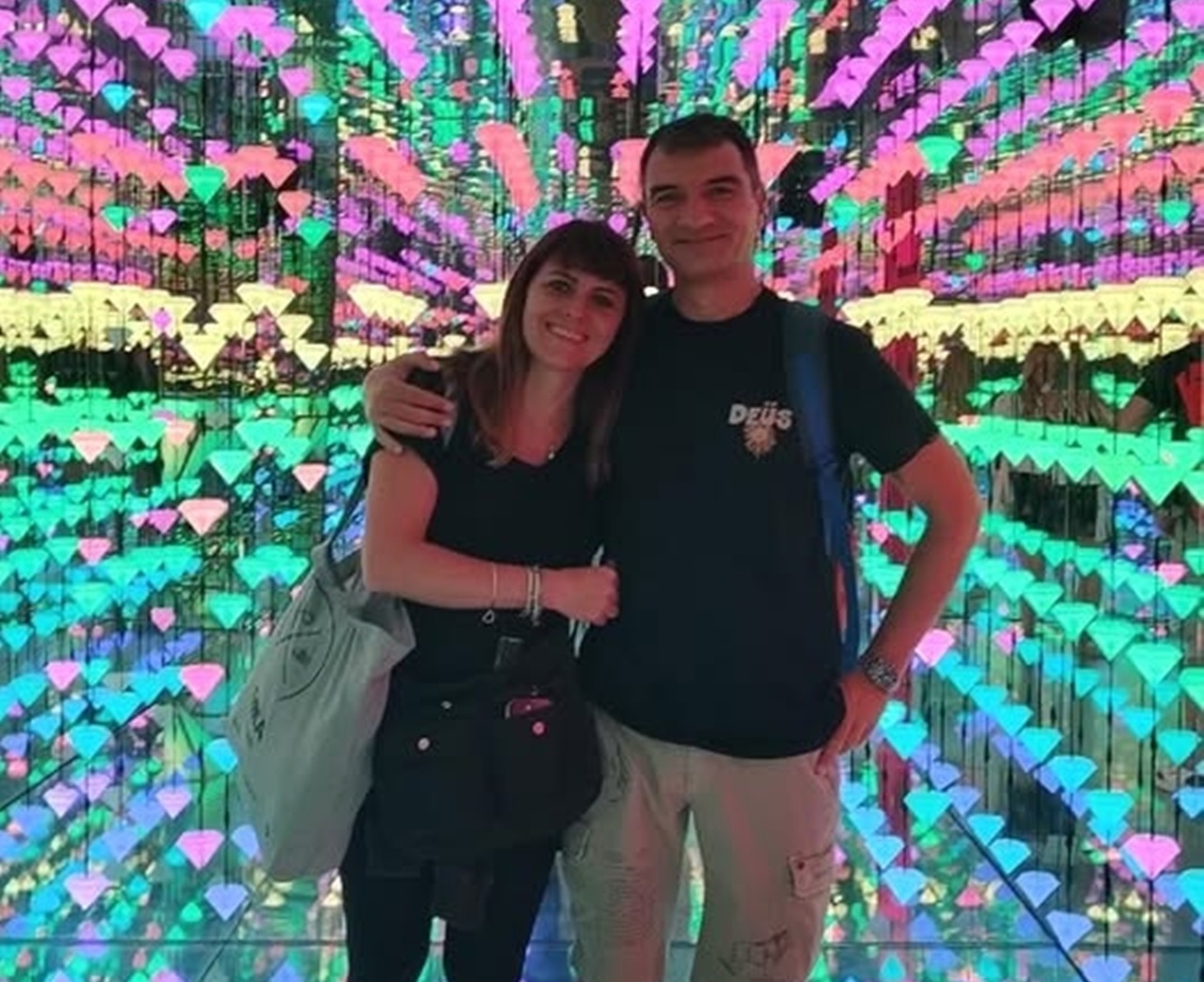 Walking tour Museum Quarter