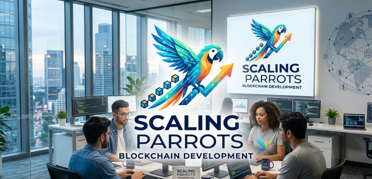 Blockchain Development Company