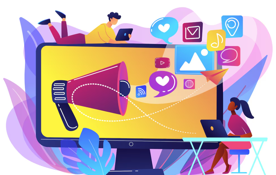 DIGITAL MARKETING SERVICES