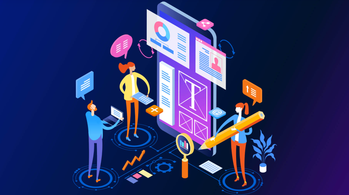 UI Design