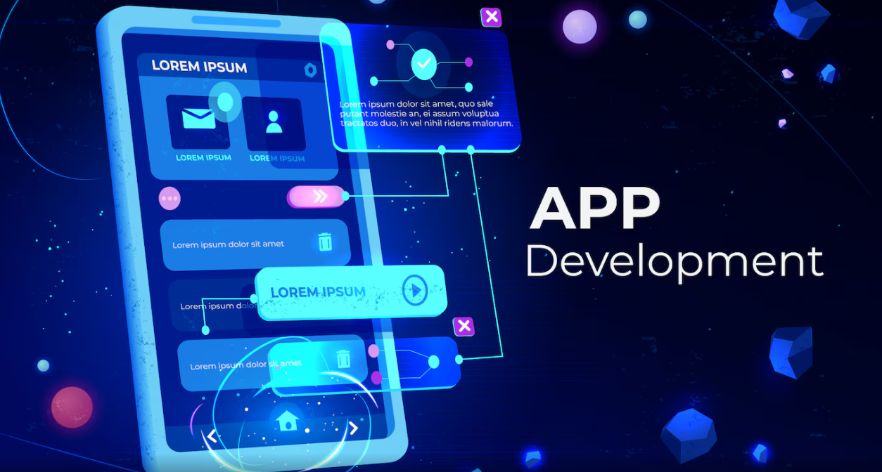 Mobile App Design
