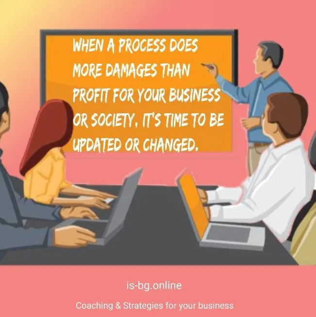 Raise your and your team productivity for 60 days with our business coaching program!