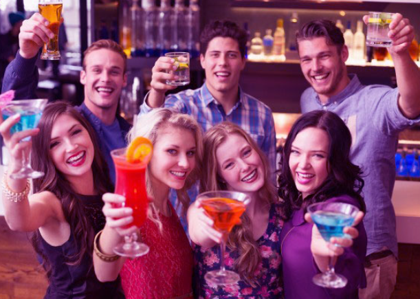 Private Parties Events