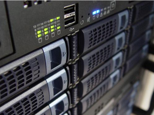Managed Dedicated Server Hosting