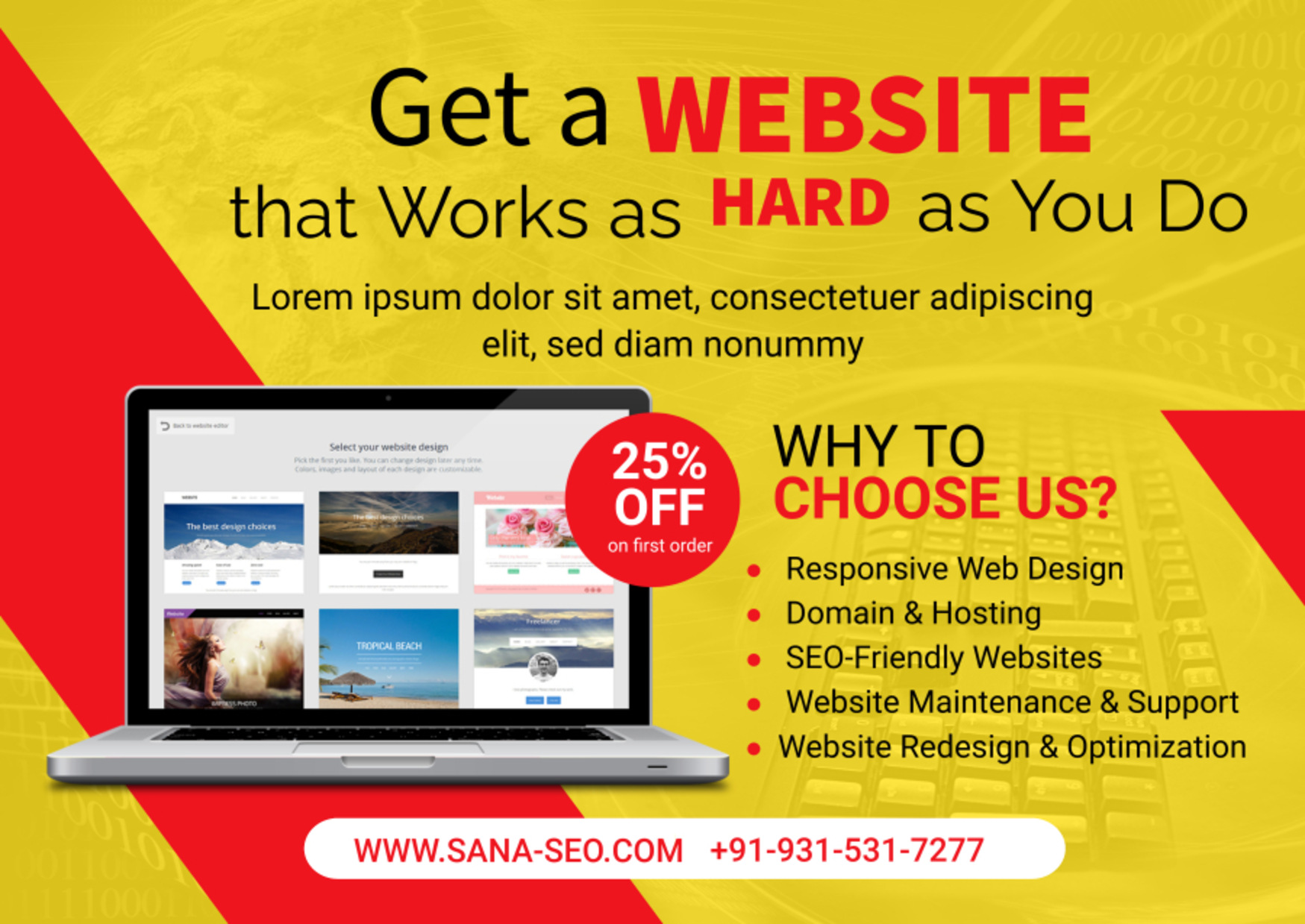 Slider Image