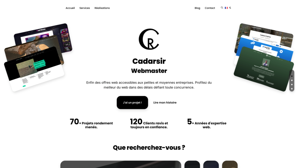 Slider Image