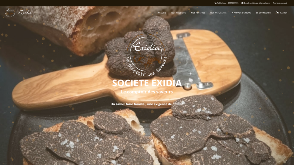 Slider Image