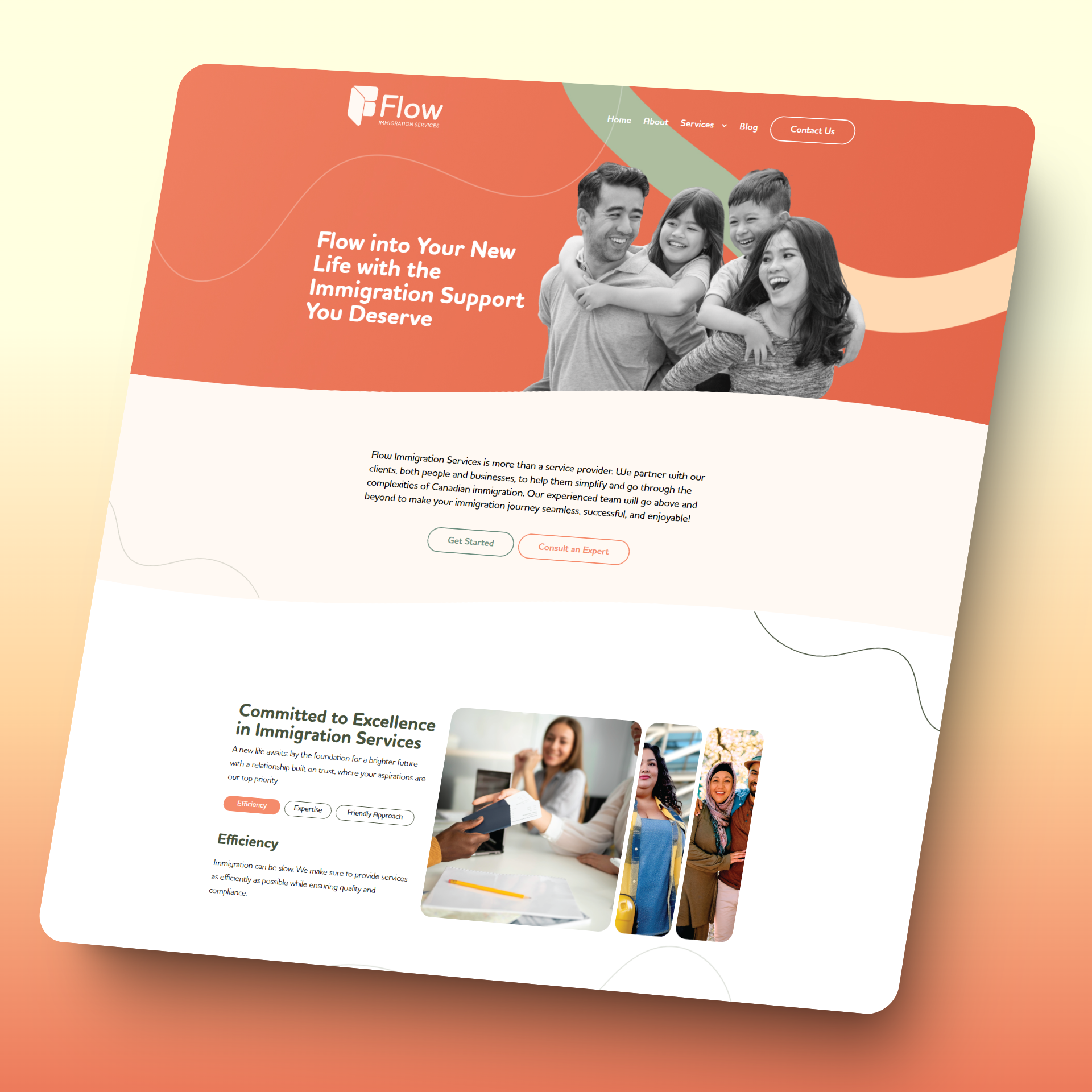 Slider Image