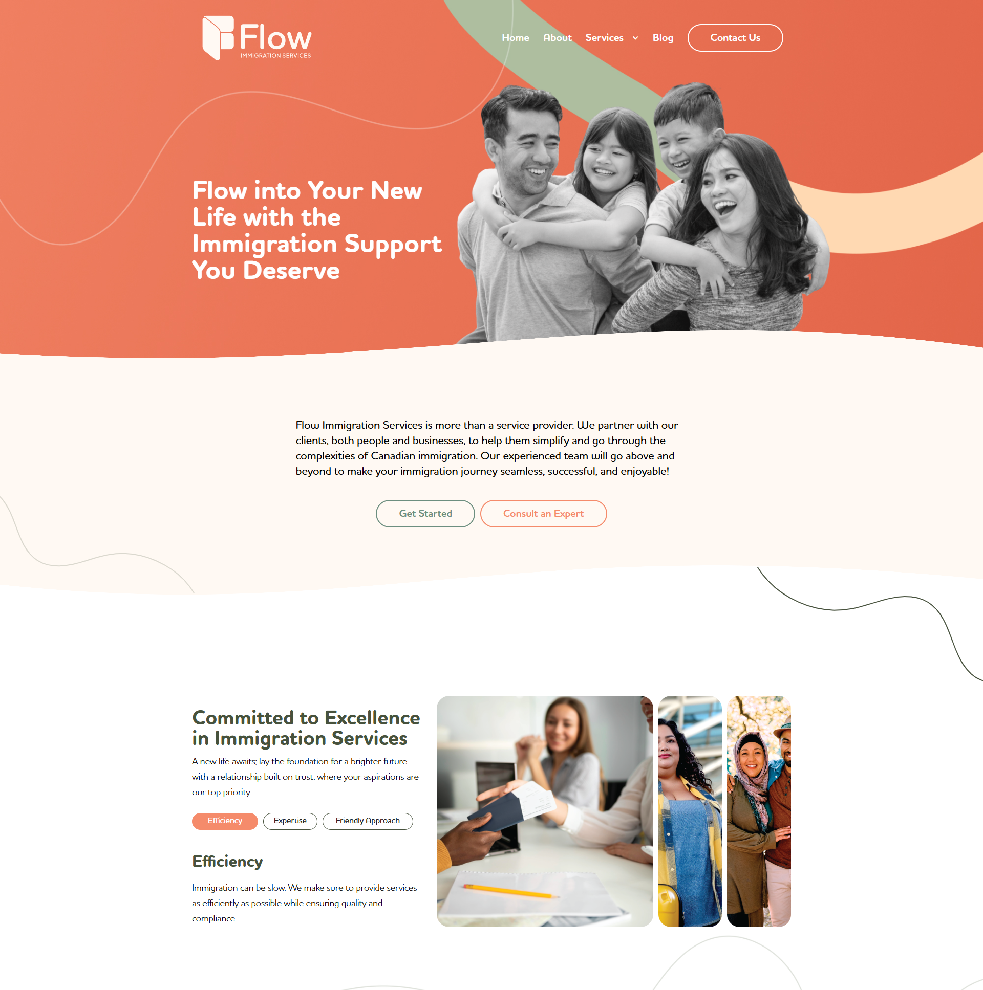 Slider Image