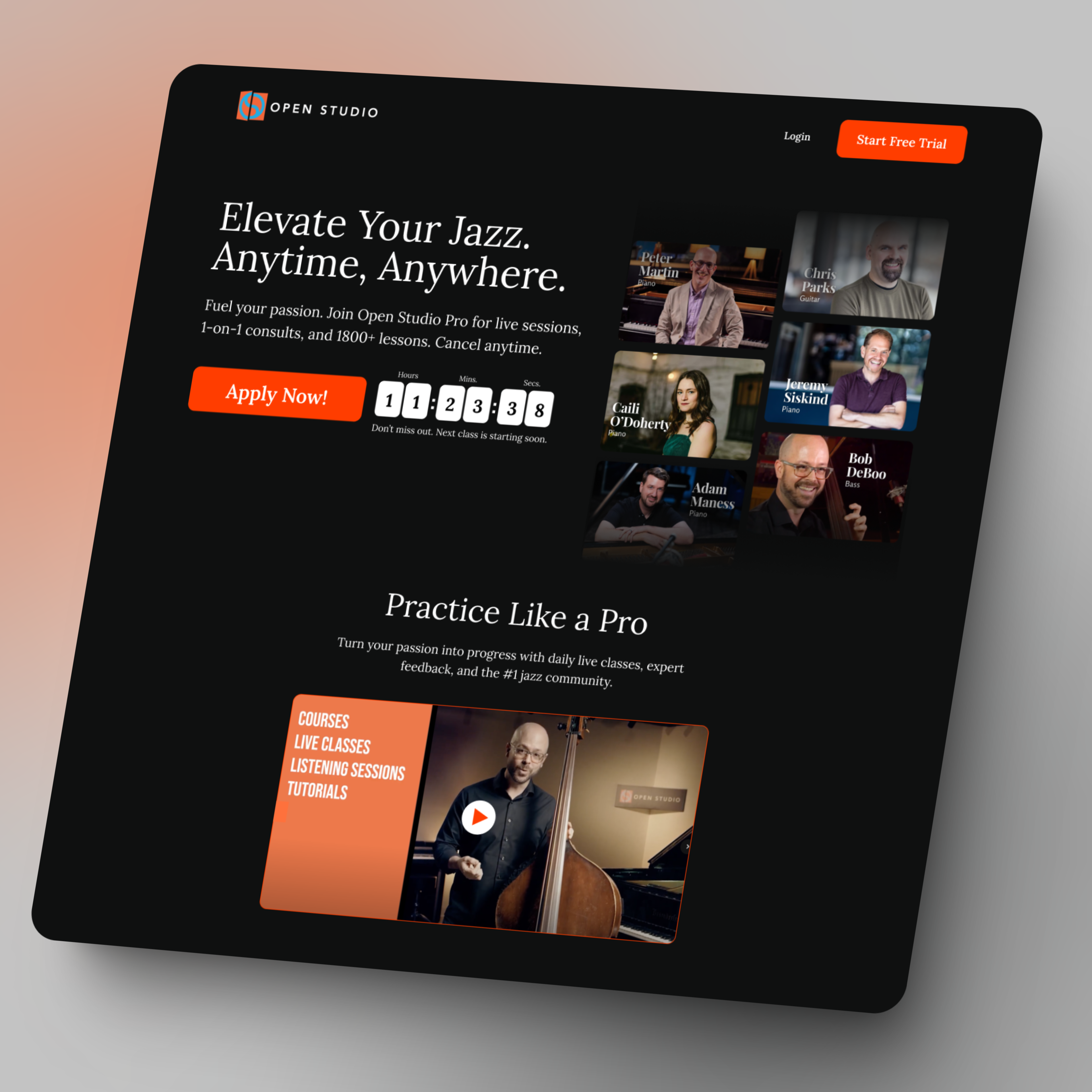 Slider Image