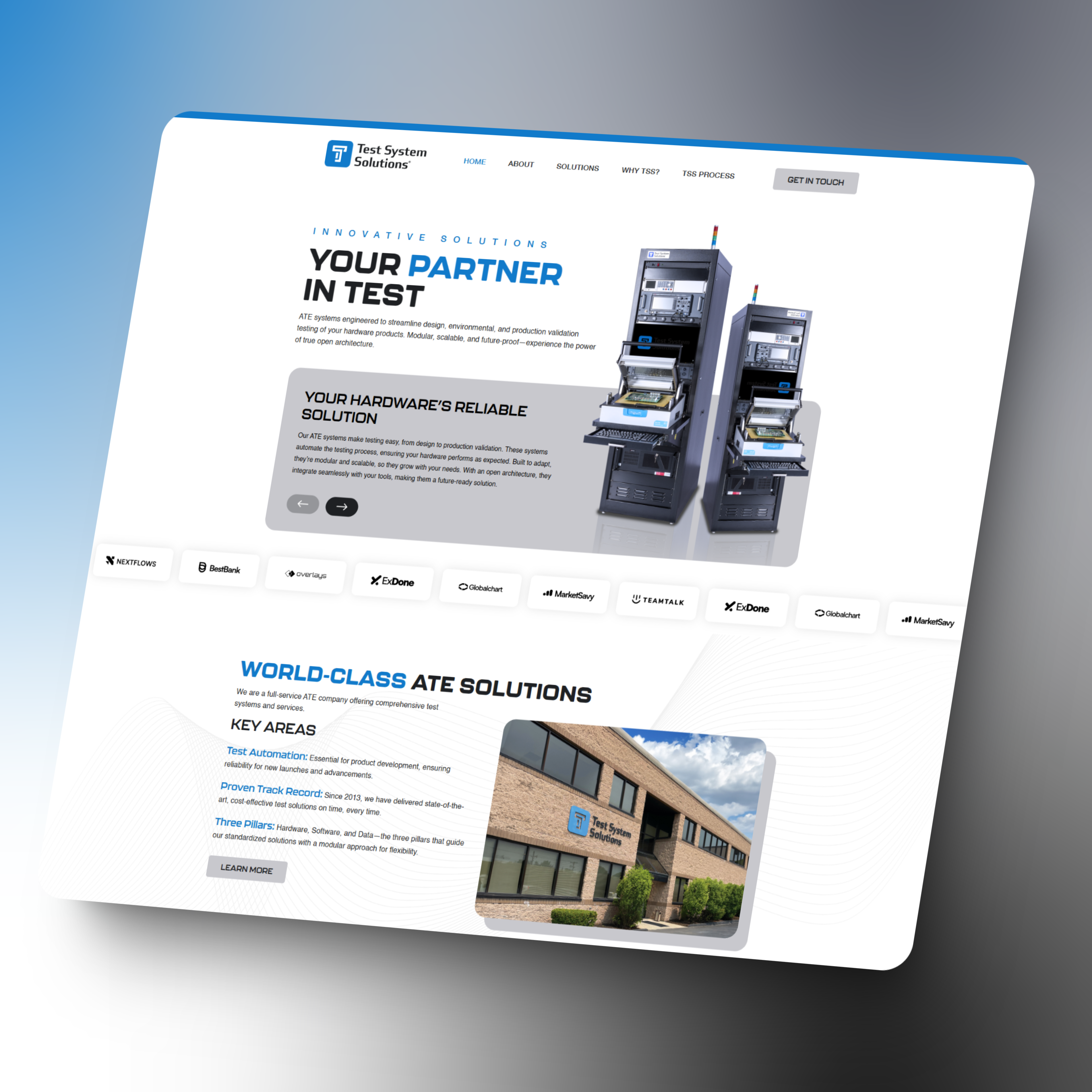Slider Image