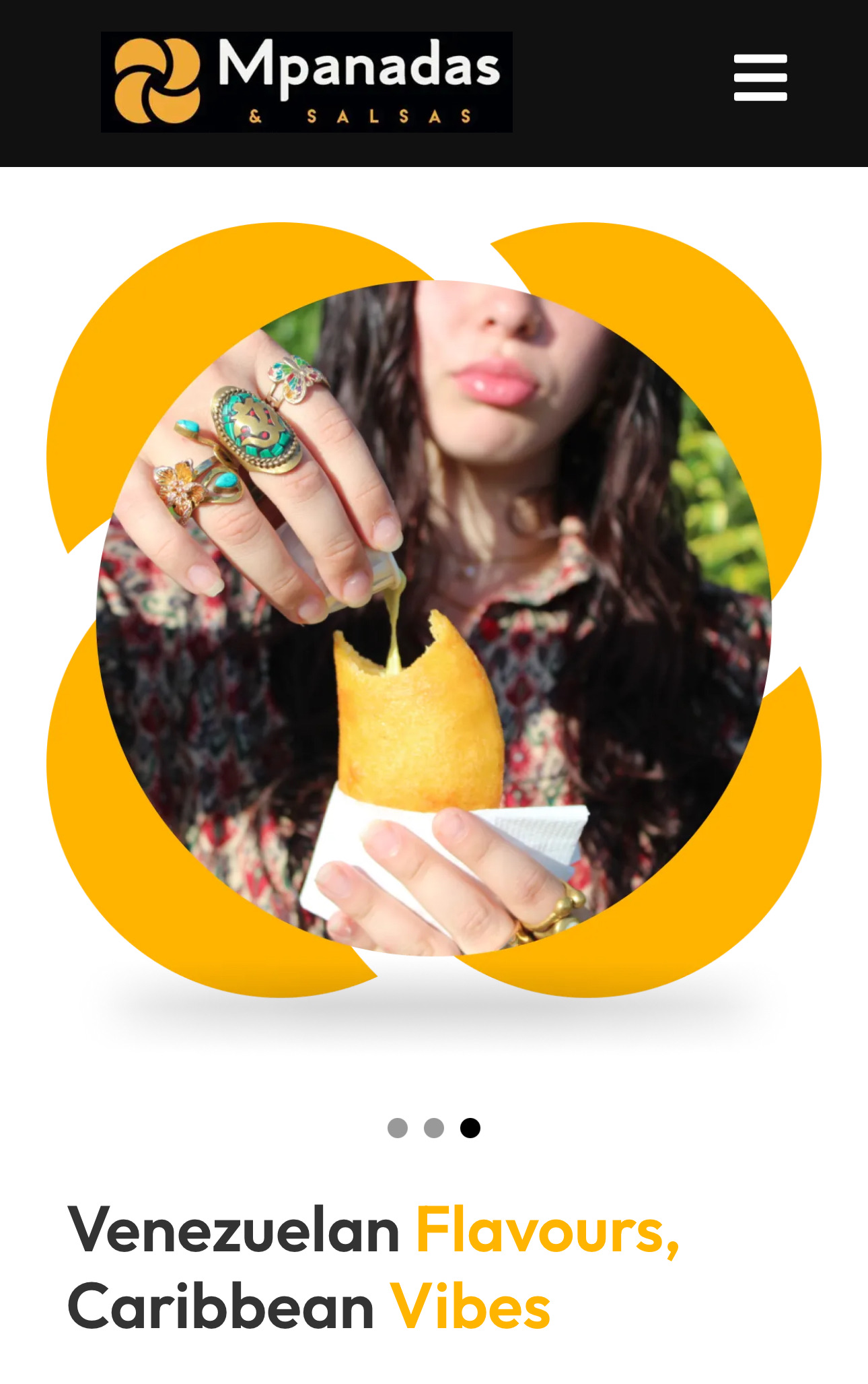 Slider Image