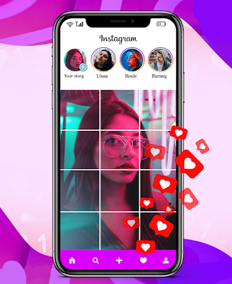Slider Image