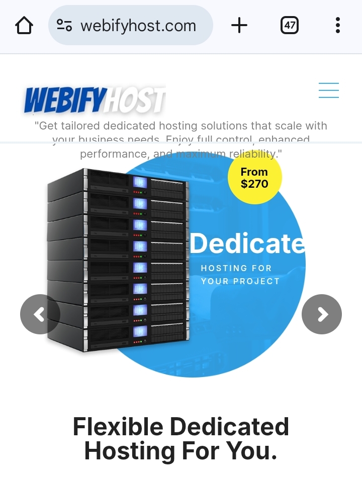 Slider Image
