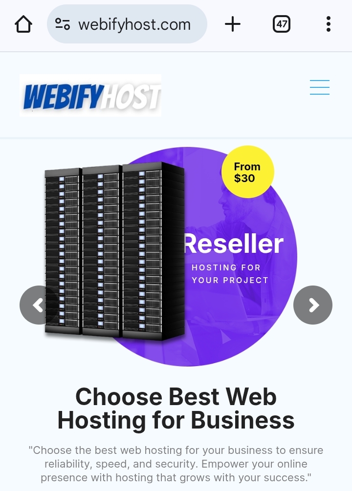 Slider Image