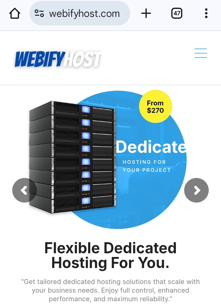 Slider Image