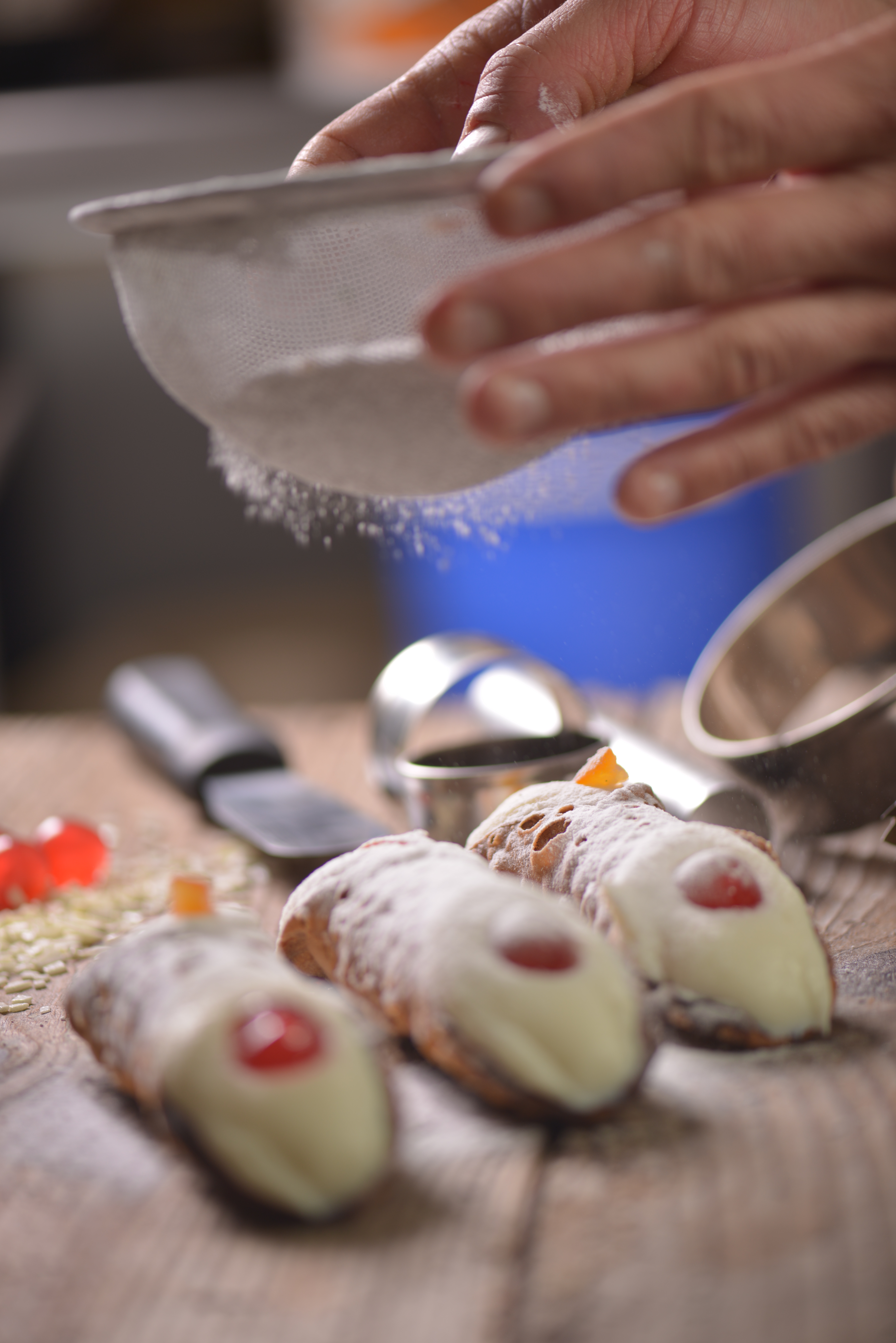 Slider Image