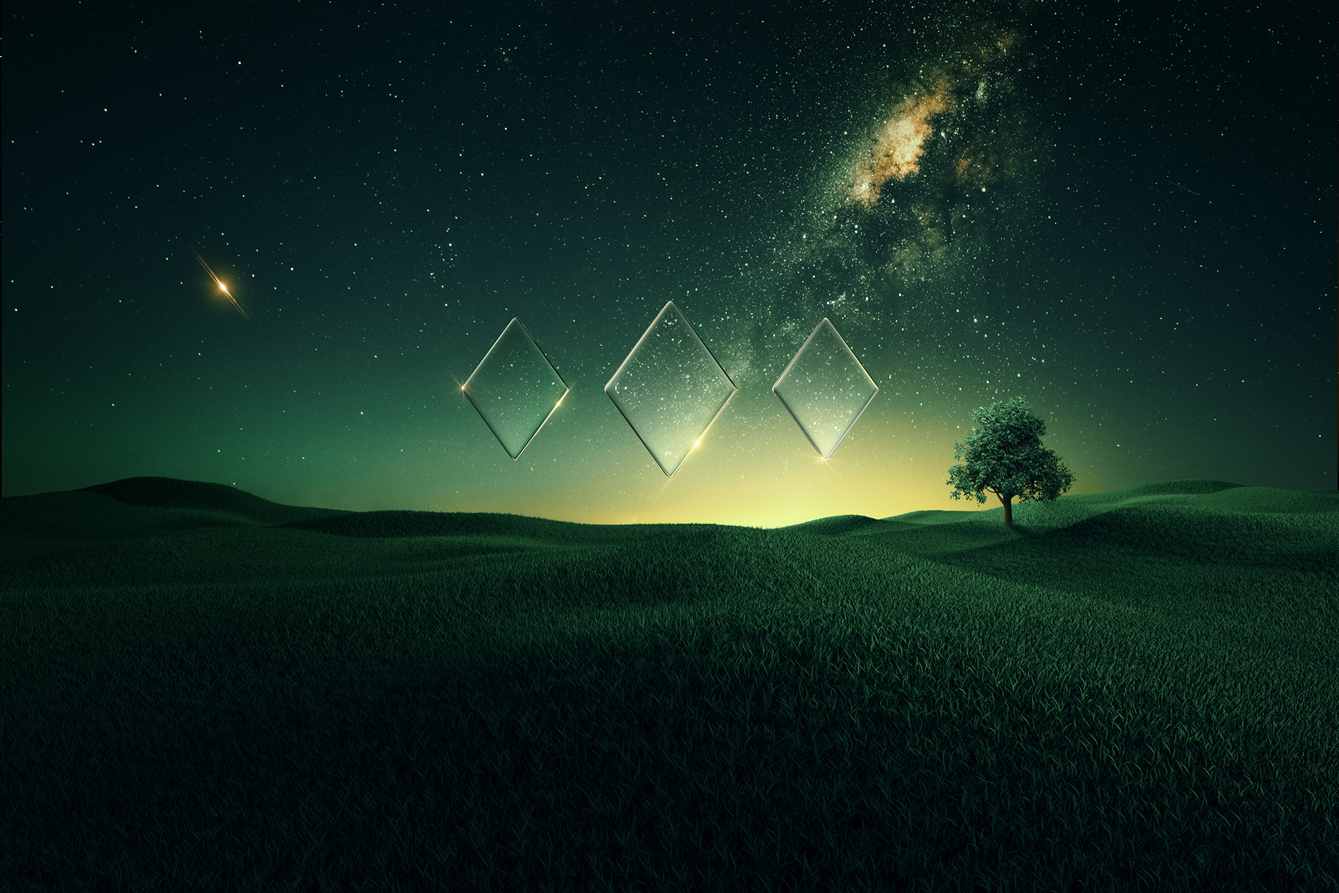 Slider Image