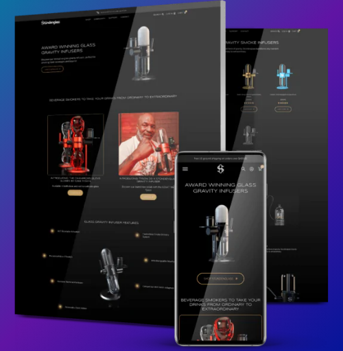 Slider Image