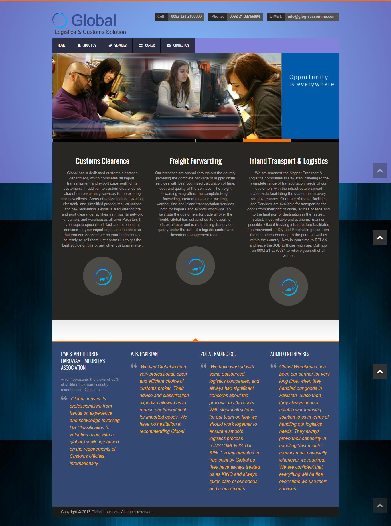Slider Image