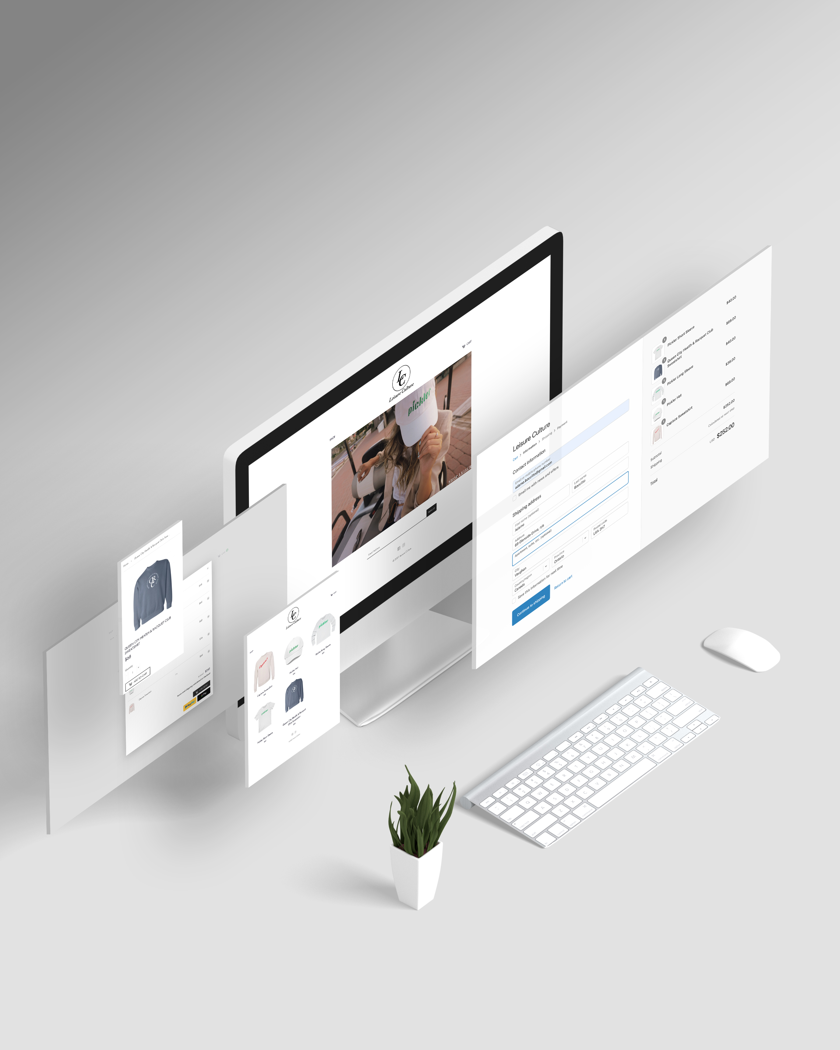 Slider Image