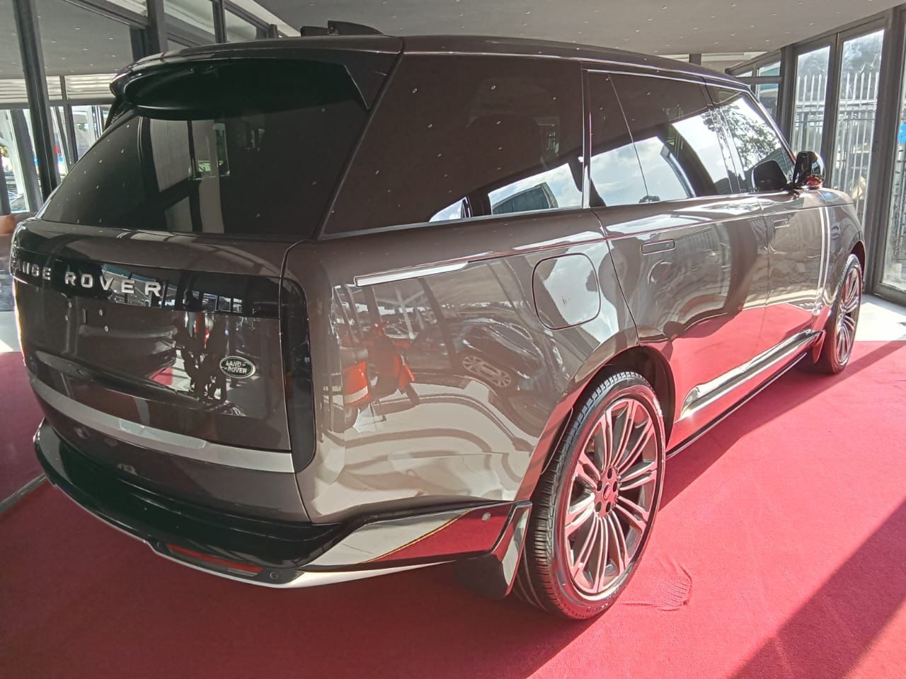 Slider Image