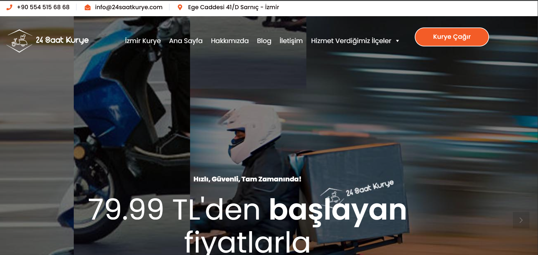 Slider Image