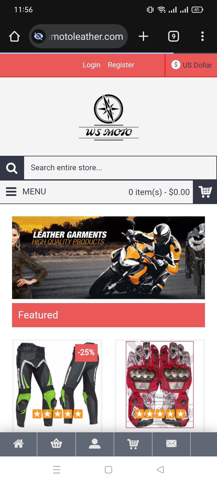 Slider Image