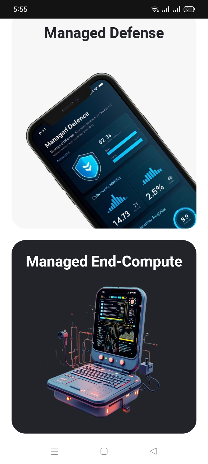 Slider Image