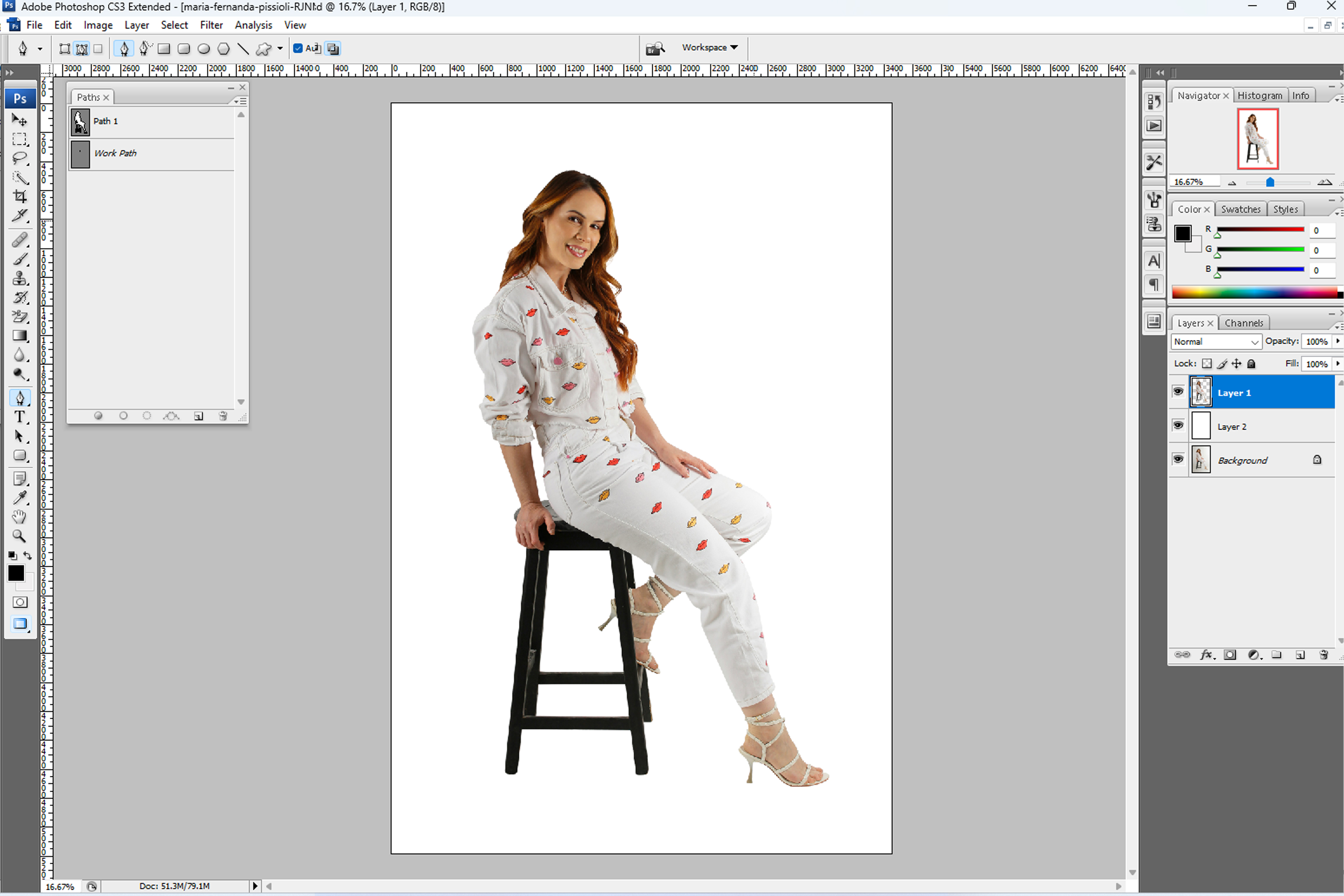 Slider Image