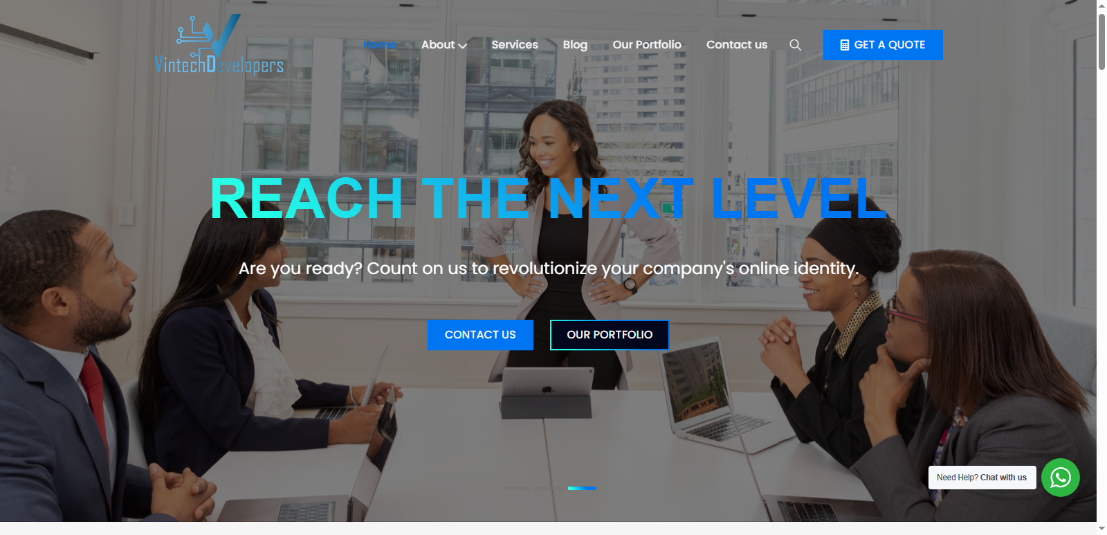 Slider Image