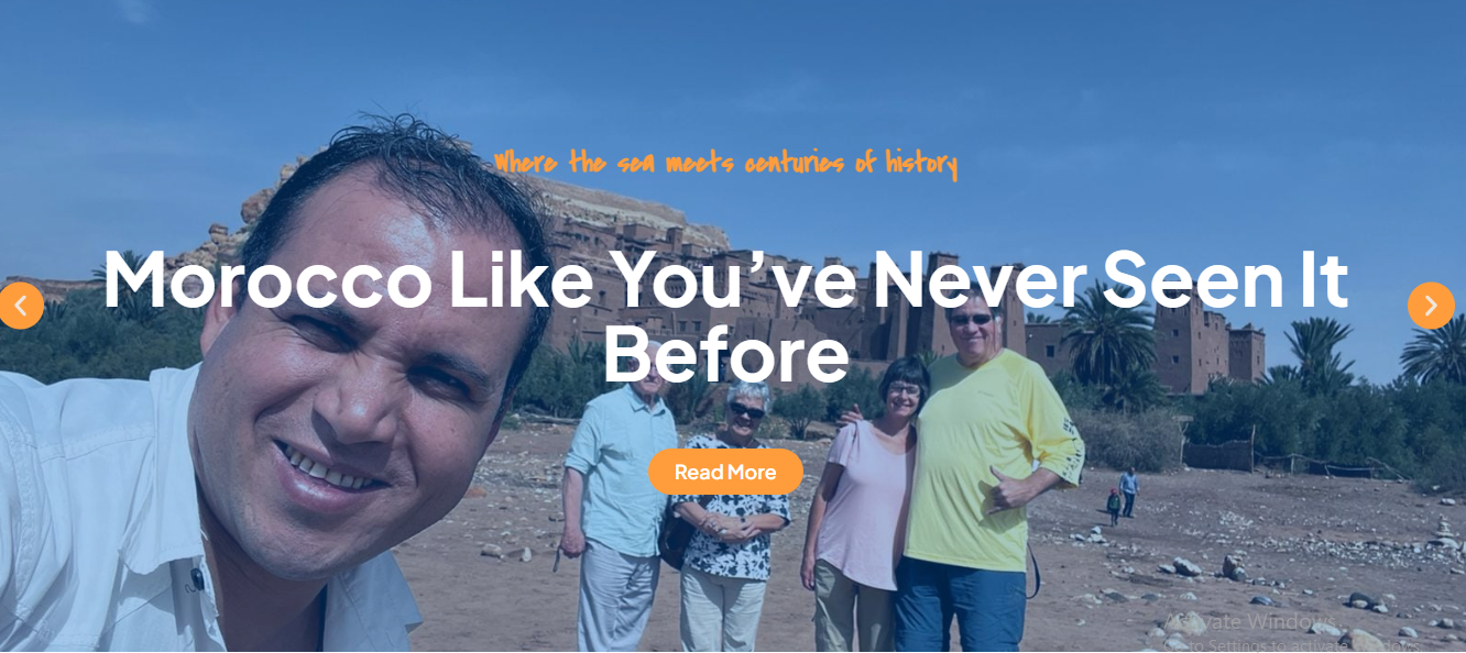 Slider Image