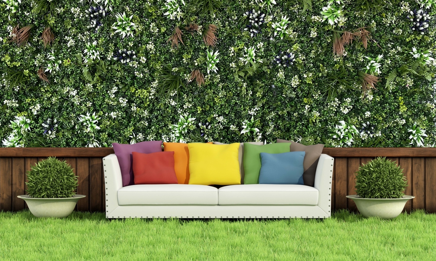 Slider Image