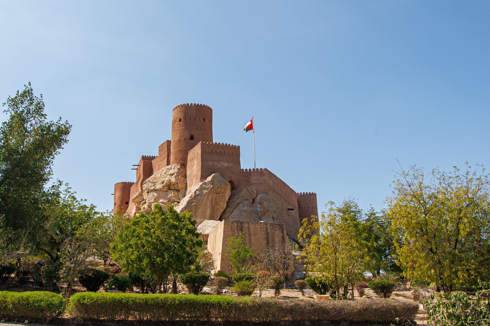 Slider Image