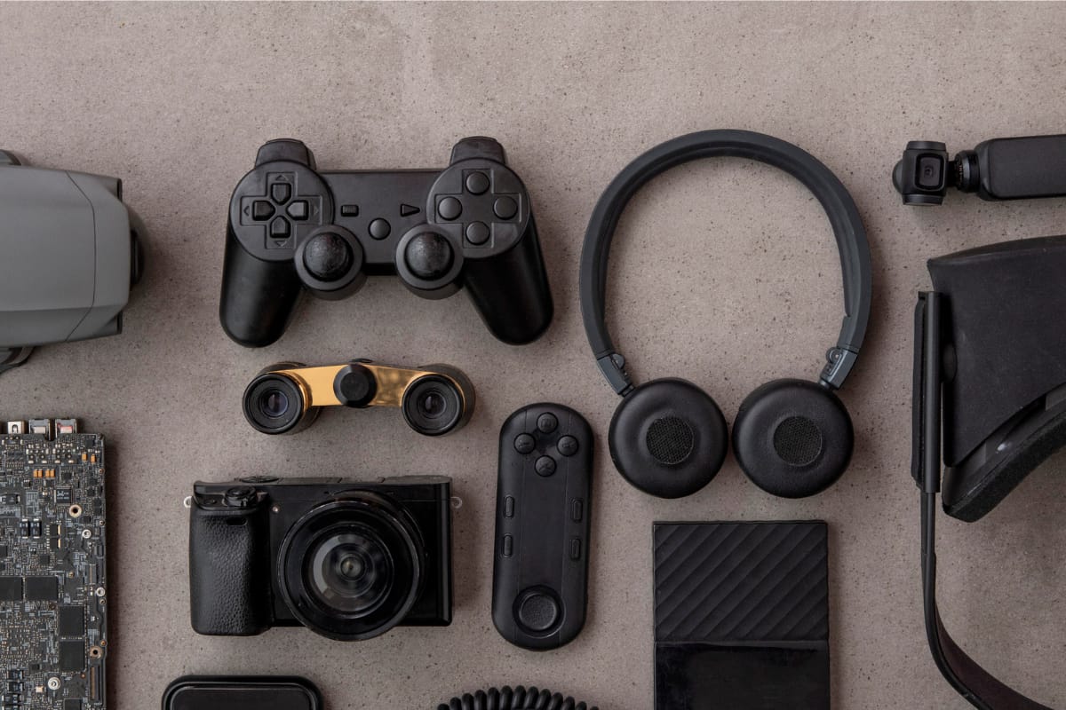 Slider Image