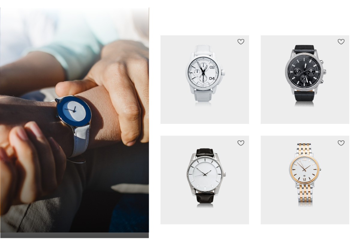 Slider Image